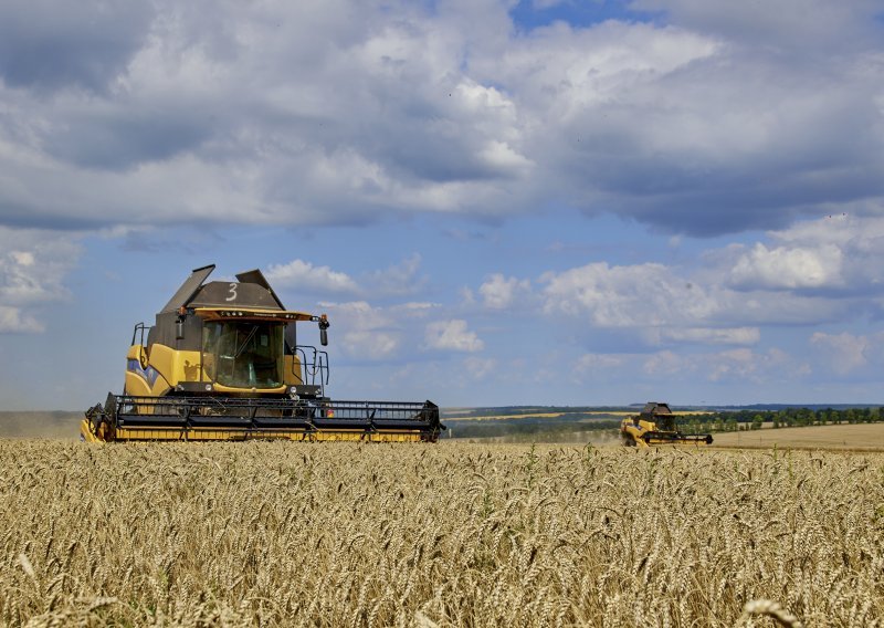 Slovačka ukinula zabranu uvoza poljoprivrednih proizvoda iz Ukrajine