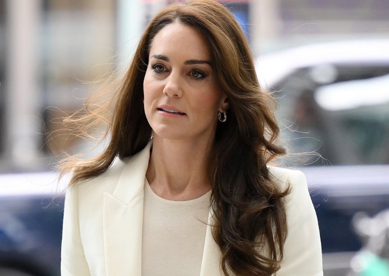Kate Middleton napokon otkrila tajnu o zaručničkom prstenu Lady Di