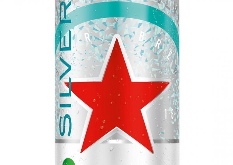 Heineken® Silver stiže na hrvatsko tržište
