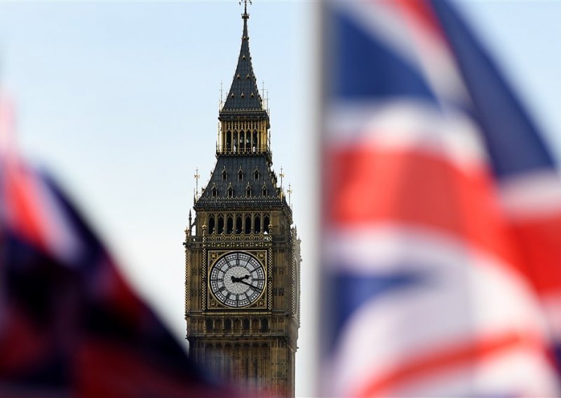 Britanija krši obećanje da će do kraja 2023. ukloniti sve europske zakone