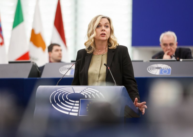 Zovko: 'BiH bi morala prva ući u EU da osigura stabilnost na zapadnom Balkanu'