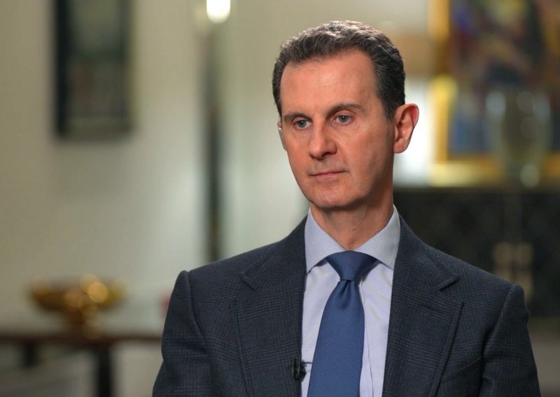 Nakon višegodišnje izolacije Asada očekuju na samitu Arapske lige