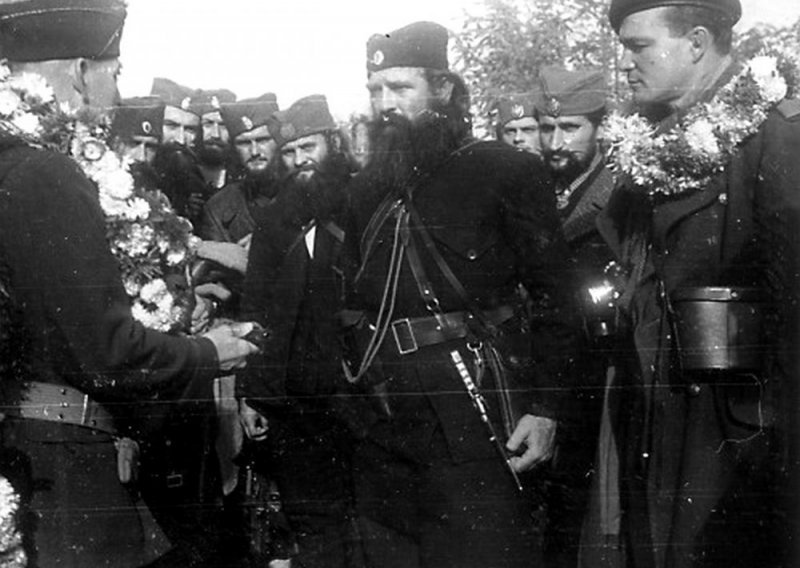 Srbija i konačno rehabilitirala Nikolu Kalabića, zloglasnog četničkog vojvodu iz Drugog svjetskog rata