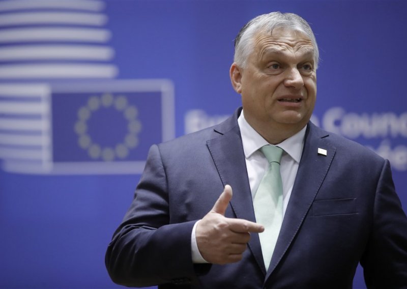 Mađarska će 2024. preuzeti predsjedanje Vijećem EU, no ostali bi ih mogli bojkotirati