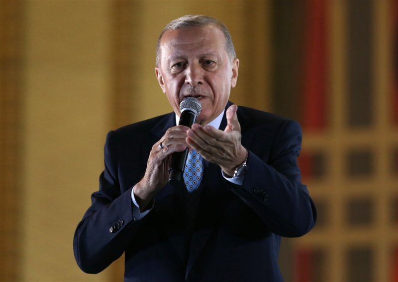 Erdoganovi novi uvjeti: Ulazak Turske u EU za ulazak Švedske u NATO