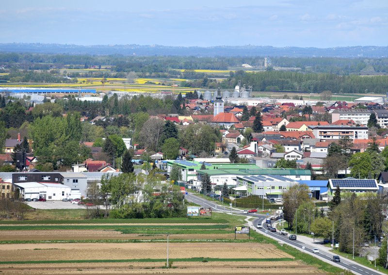 Poznati zagrebački poduzetnik planira u Podravini odlagalište otpada pretvoriti u energetski park