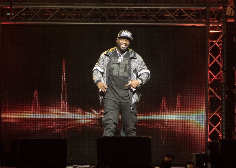 50 Cent i Busta Rhymes ove jeseni stižu u Zagreb