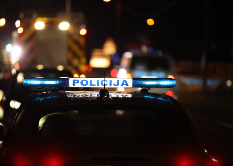 Zagrebačkoj policiji prijavljene četiri ilegalne ulične utrke, utvrđena 23 prekršaja