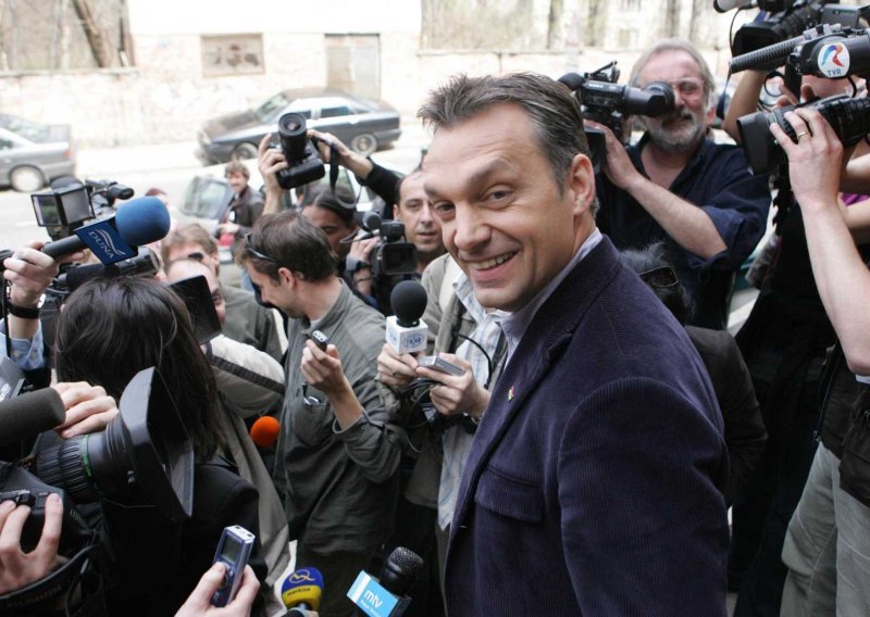 U Mađarskoj predviđaju povratak Orbana na vlast