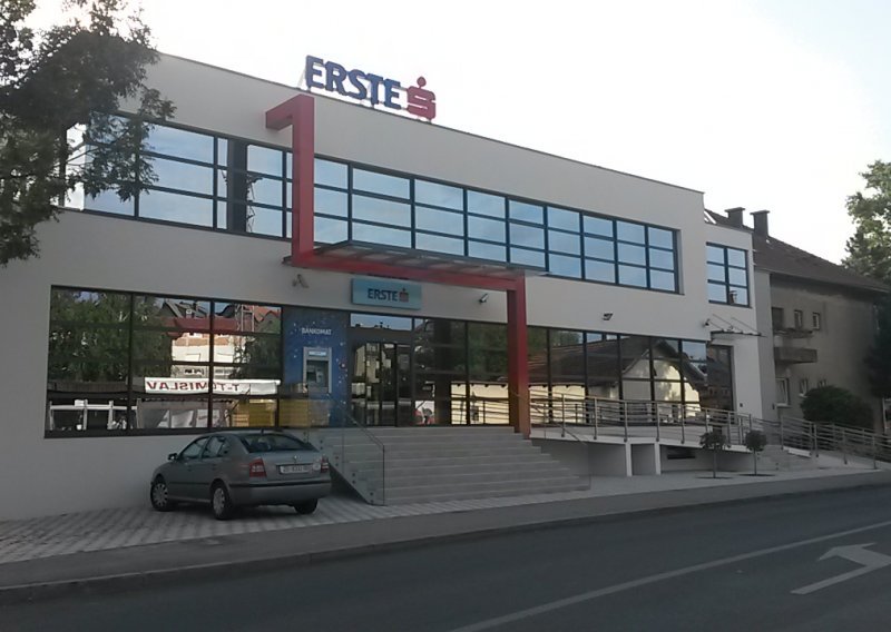 U Erste banici privremeno onemogućen pristup e-bankarstvu