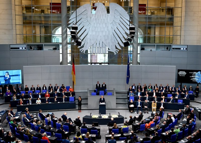Njemačka usvojila zakon o imigraciji za privlačenje kvalificiranih radnika