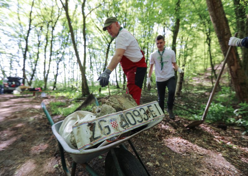 Stranci od 1. srpnja mogu kupovati zemlju u Hrvatskoj: 'Austrijanci žele šume...'