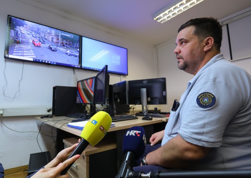 Grad Zagreb za tjedan dana nastavlja s videonadzorom odlaganja otpada