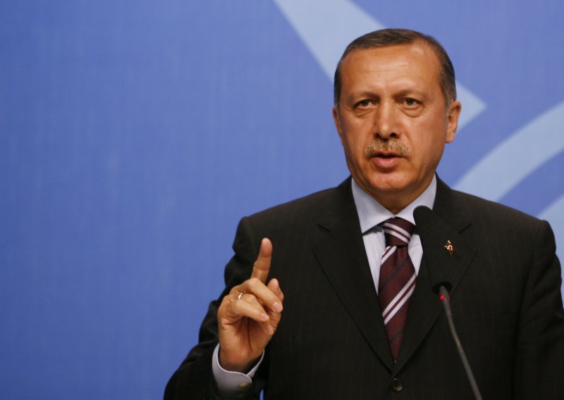 Erdogan opet napao Europu: Vaše glasanje ne vrijedi ništa!