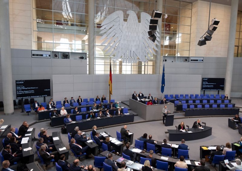 Njemačka odbila regulirati asistirano samoubojstvo kod pacijenata
