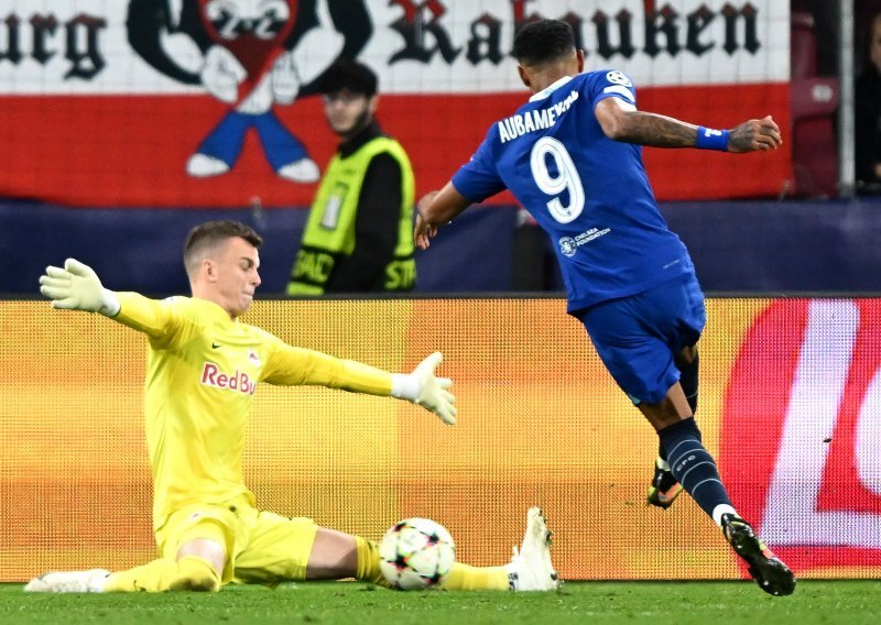 Monaco munjevito reagirao nakon povratka Nuebela u Bayern
