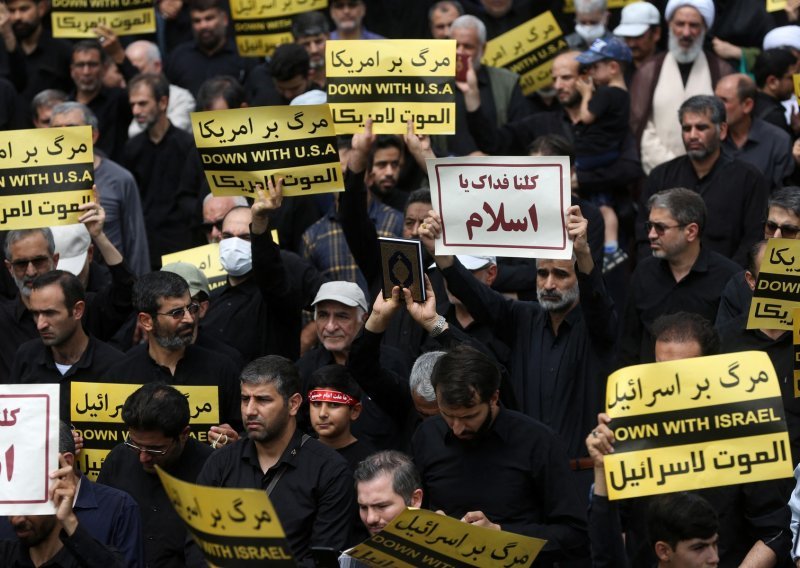Raste gnjev muslimana u arapskim zemljama zbog oskvrnuća Kurana u Švedskoj