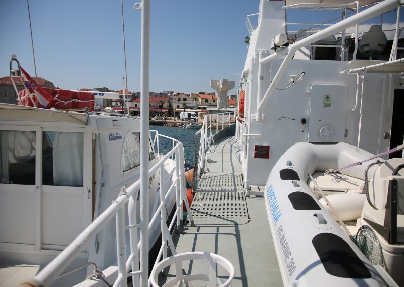 Akcija 'Sigurna plovidba 2023.': Mijenjat će se pravila za dozvole i brodice