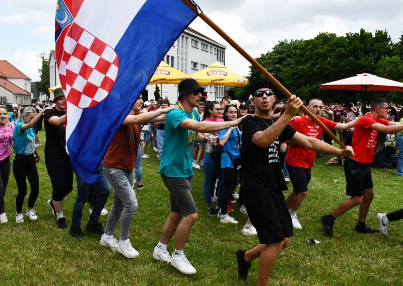 Nezaposlenost mladih u Hrvatskoj gotovo 20 posto