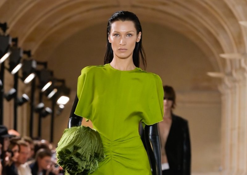 Trend koji obožavamo: Chic haljine s efektom ravnog trbuščića