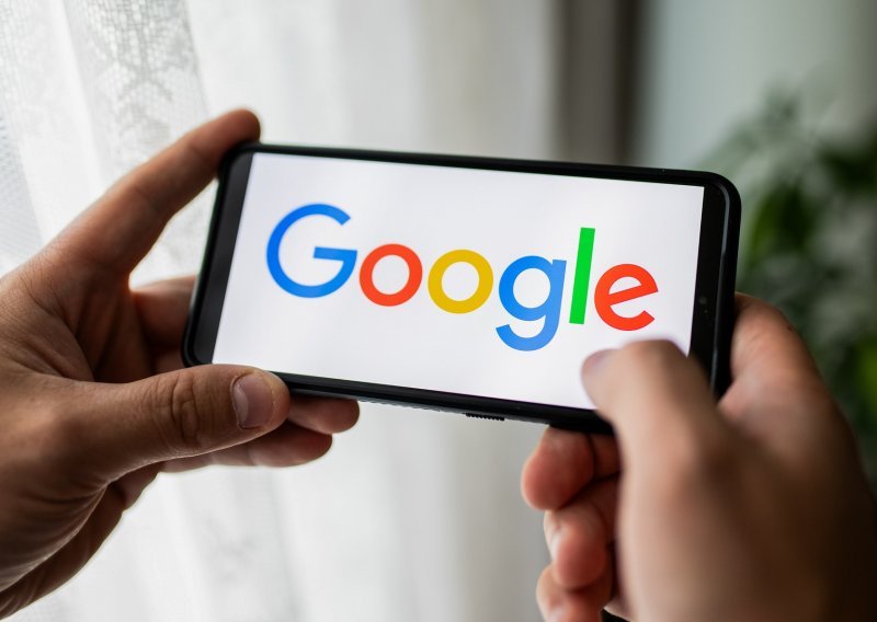 Sigurnosna mjera: Google će vas upozoriti ako u rezultatima pretraga nađe vaše privatne podatke