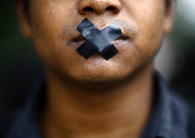 HNiP poziva 'na intervenciju Vlade u Hini zbog cenzure'