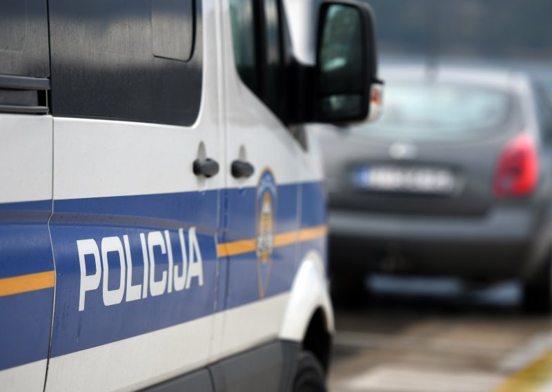 U Zagrebu uhićen muškarac čije izručenje traži Njemačka, brutalno prebio svoju ženu