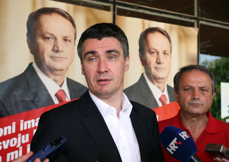 SDP se odriče dijela novca u korist Vukovara
