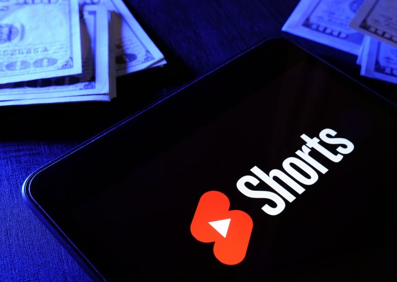 Zaposlenici zabrinuti: Shorts bi mogli ubiti YouTube?