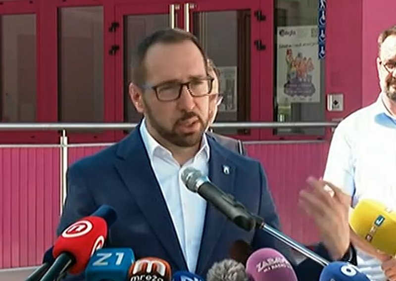 Tomašević o presudi Šostaru: 'Tražit ćemo natrag 38 milijuna kuna plus kamate!'
