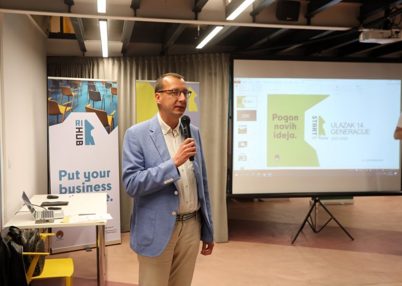 Otvorene prijave za novu generaciju korisnika Startup inkubatora Rijeka