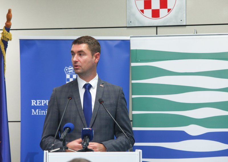 'Po rastu je Hrvatska na samom vrhu EU. Vlada je uz gospodarstvenike, nema brige'