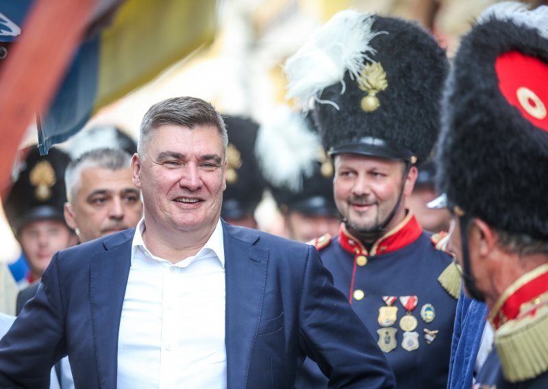 HDZ i SDP ojačali u kolovozu, Možemo pao. Milanović najpopularniji političar