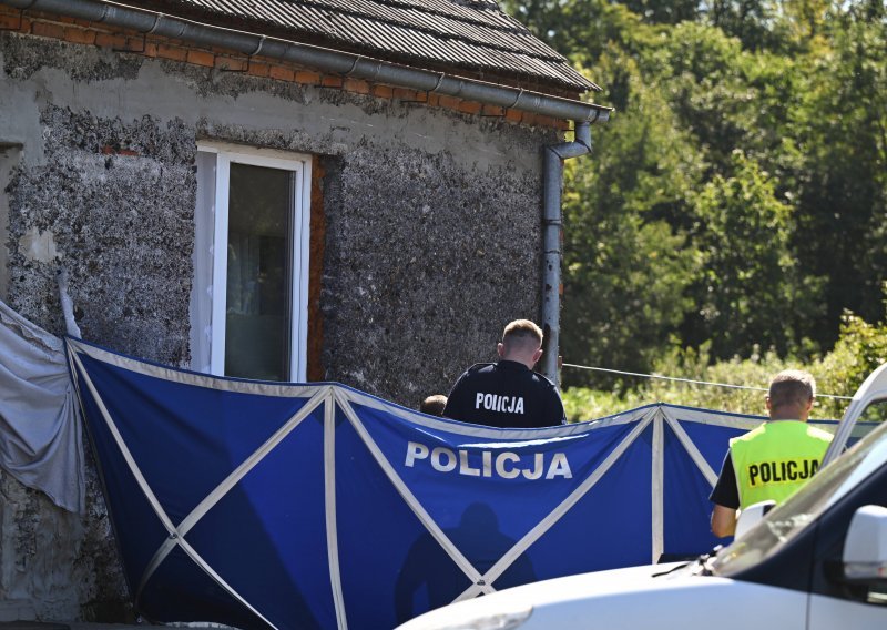 Jezivo otkriće u Poljskoj, u podrumu pronađene tri bebe, otac i starija kći optuženi za incest