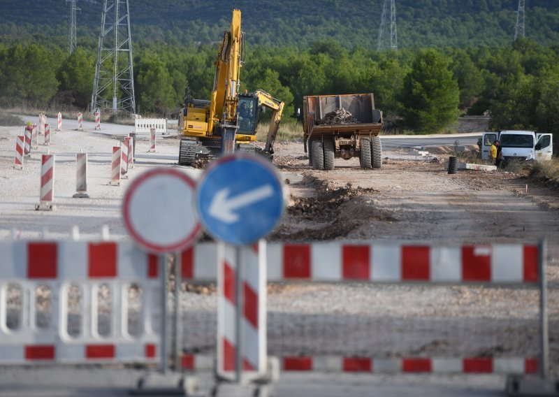 Gradit će se dvije nove autoceste, jedna će biti najskuplja u povijesti Hrvatske