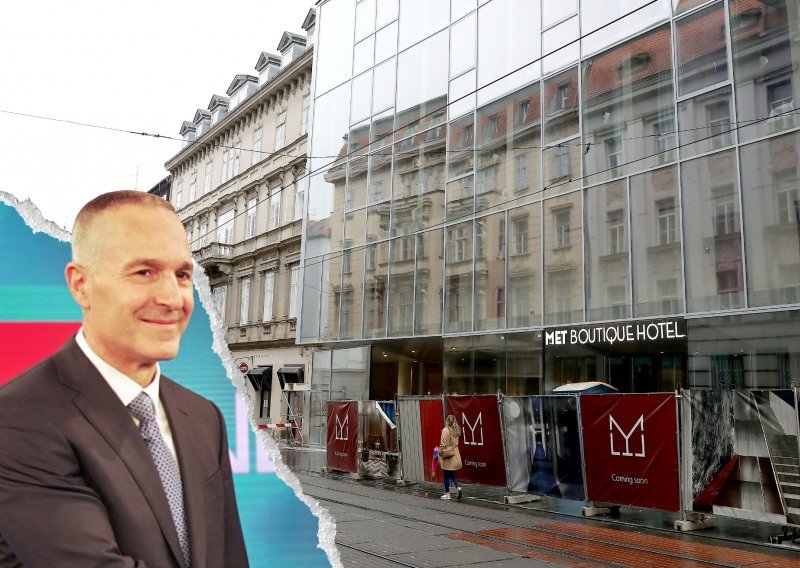 Evo tko je albanski poduzetnik kojem će na otvaranje hotela u Zagrebu doći čak dva premijera