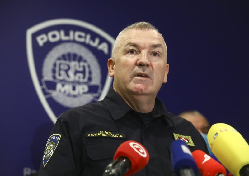 Milina o ličkom policajcu: Takvima nije mjesto u hrvatskoj policiji