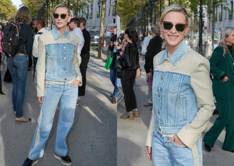 Cate Blanchett najavila povratak nekoć omiljenih cipela modnih ovisnica
