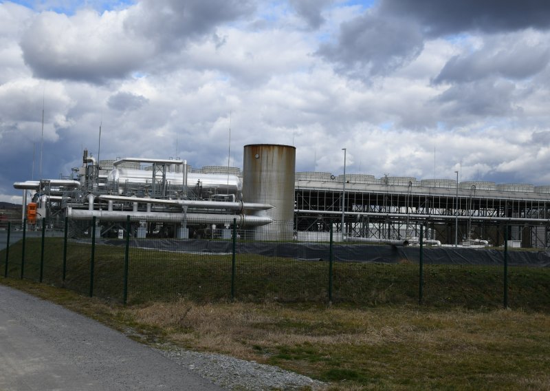 ESLJP traži očitovanje po tužbi oko prve hrvatske geotermalne elektrane