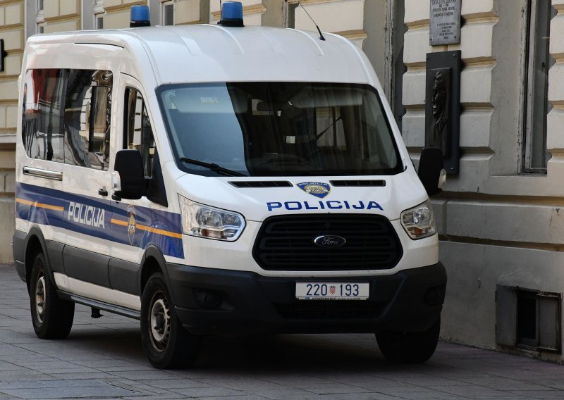 Splitska policija od jutros u akciji; Božinović: Razbili smo zločinačku organizaciju