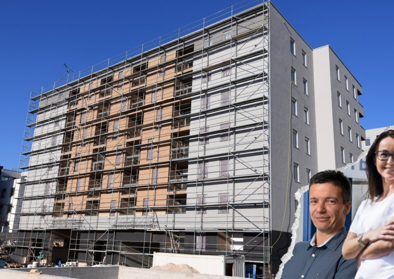 Cijene nekretnina u Dalmaciji divljaju, nova žrtva je Šibenik: Provjerili smo što se događa