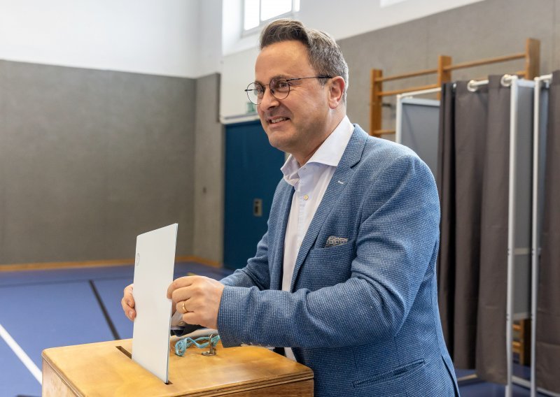 Izbori u Luksemburgu: Zbog kolapsa Zelenih Bettel izgubio većinu