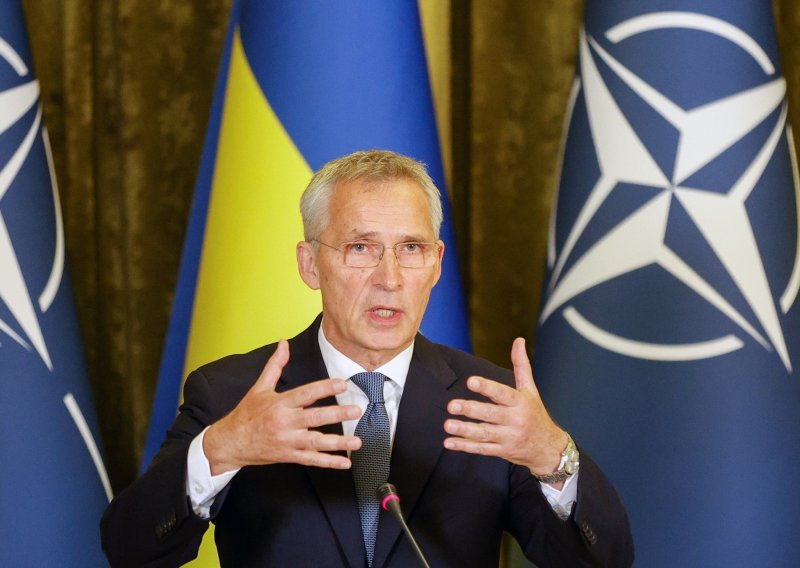 Stoltenberg idući tjedan stiže u Sarajevo; BiH jača odnose s NATO-om