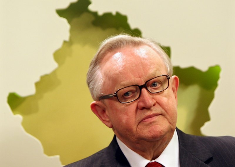 Umro je Martti Ahtisaari, nobelovac koji stoji iza neovisnog Kosova