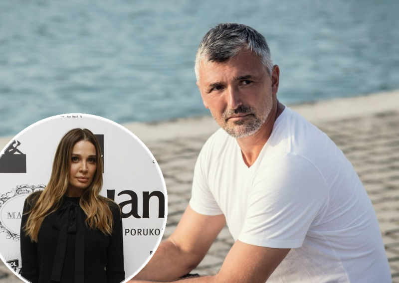 Ivanišević tuži Tatjanu Dragović i kćer: Potražuje ono što je zaradio prije i tijekom braka