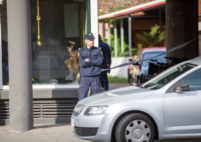 Muškarac u Osijeku je ubijen, policija uhitila tri osobe