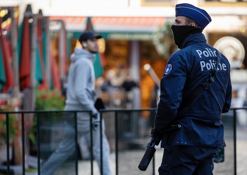 Poznato je tko su žrtve terorističkog napada u Bruxellesu i kako su stradale