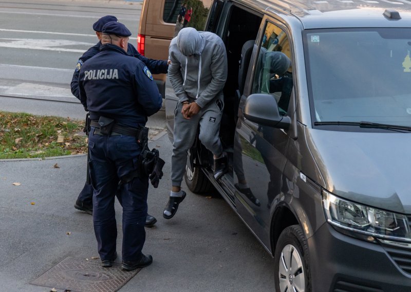 Istražni zatvor osumnjičenima za ubojstvo u Osijeku