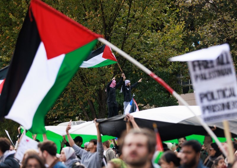 Američka privatna sveučilišta suočena s pritiskom donatora da podrže Izrael
