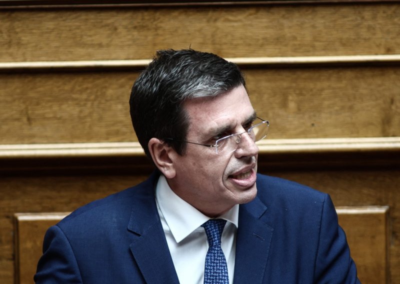 Grčki ministar strahuje: EU prijeti val migranata iz Gaze